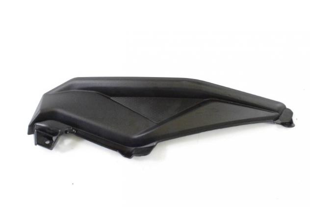 SUZUKI KATANA 1000 4751107L00 FIANCHETTO CENTRALE SINISTRA GSX-S1000S WDG0 19 - 21 LEFT SIDE COVER - Foto 2