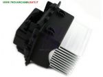 RESISTORE VENTOLA RISCALDAMENTO RENAULT TRAFIC 01 10-  6-PIN FT59167