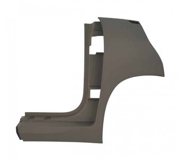 PARAFANGO ANT DX/POST SX AMI GRIGIO