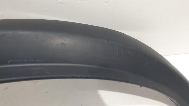 MODANATURA ARCO RUOTA POSTERIORE SINISTRA LAND ROVER Range Rover Evoque Serie K8D228371AC K8D2-28371-AC Diesel 2.0 (18) - Foto 4