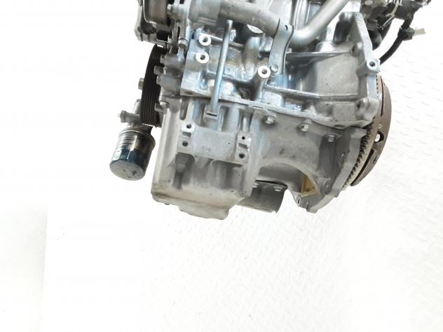 MOTORE COMPLETO PEUGEOT 108 1° Serie CFB (1KR) Benzina 1000 (14) - Foto 8