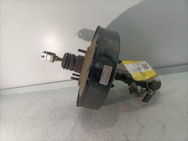 SERVOFRENO KIA K2500 Serie 0K60A43800B D4BH diesel 2476 (01)