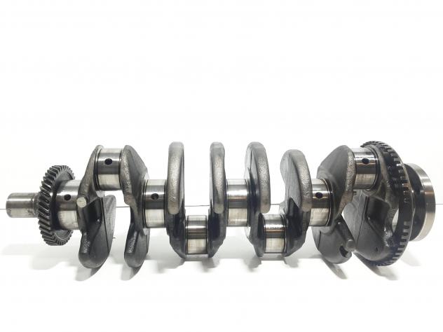 ALBERO MOTORE CHEVROLET Captiva 1° Serie LLW Diesel 2000 (06) - Foto 4
