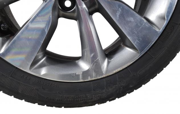 CERCHIO IN LEGA HYUNDAI i20 2° Serie 52910-C8100 (1520) - Foto 7