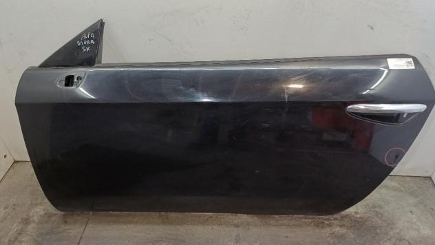 PORTIERA ANTERIORE SINISTRA ALFA ROMEO Brera Serie (939_) 50513988 939B3000 (0510)