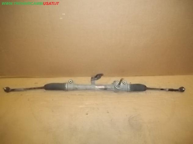 SCATOLA STERZO 1.4 TB ALFA ROMEO MITO (X6/QZ/10)  Meccanica  Sterzo  Scatola sterzo c/servosterzo ABARTH - GRANDE PUNTO EVO - 01-05-2010 - 01-12-2014,