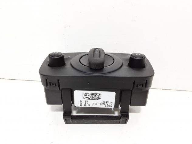 INTERRUTTORE COMANDO LUCI FORD EcoSport Serie C1BT13A024CB (12) - Foto 2