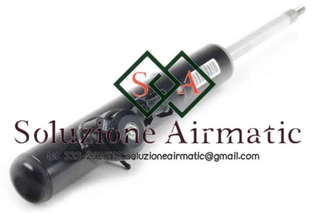 Audi A4 2.0 ammortizzatore anteriore destro 8K0413030N
