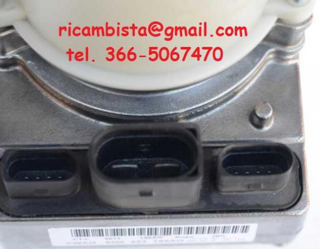 6Q0423155AA Pompa servosterzo elettrica Koyo Volkswagen Seat Skoda - Foto 2