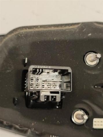 STOP POSTERIORE SINISTRO A LED INTEGRATO NEL PORTELLO VOLKSWAGEN Passat Variant B8 (3G5, CB5) 3G9945093E DCX (14) - Foto 3