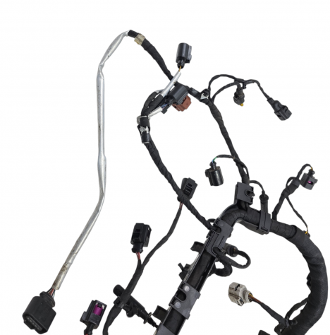 CABLAGGIO ELETTRICO MOTORE VOLKSWAGEN Passat Serie B8 (3G2, CB2) 04L972627DS CRL Diesel 2000 (14) - Foto 7