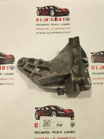 SUPPORTO MOTORE MERCEDES Classe GLK Serie (X204) A6512231304 651912 diesel 2143 (0815) - Foto 3