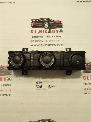 CENTRALINA CLIMA VOLKSWAGEN Crafter Combi (2E) 5HB009183 9068300485KZ (06)