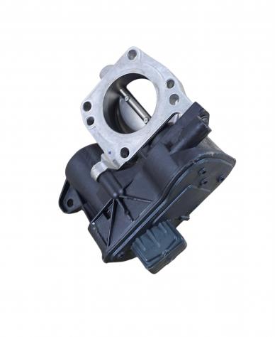 CORPO FARFALLATO OPEL Corsa F Serie 9842936880 Benzina 1200 (19) - Foto 11