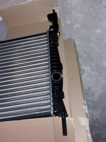 Radiatore raffreddamento motore ford transit 2.2 tdci 1370865 - Foto 2