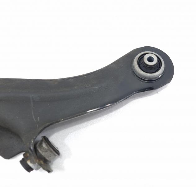 BRACCIO OSCILLANTE ANTERIORE SINISTRO RENAULT Captur Serie 545052737R (1319) - Foto 10
