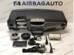 RICAMBI FIAT 500 2007-2015 KIT AIRBAG CRUSCOTTO