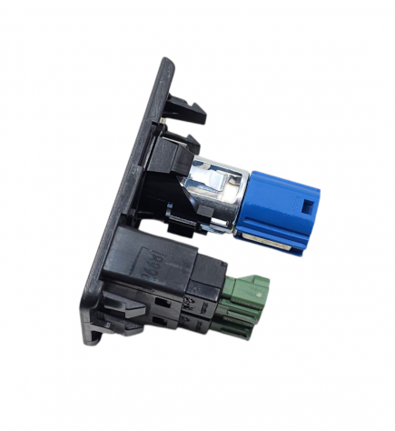 PORTA USB SKODA Karoq Serie 3G5035726 (18) - Foto 5
