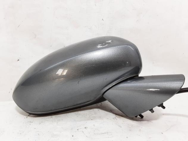SPECCHIETTO RETROVISORE DESTRO OPEL Corsa E 3° Serie B 14 XEL, D 14 XEL (15) - Foto 4