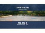 Immobile in asta di 26076 m² in vendita a Cerveteri