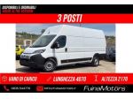 FIAT Ducato 35 2.2 Mjt 180CV  XLH3 Furgone Maxi L4H3 NUOVO rif. 23770241