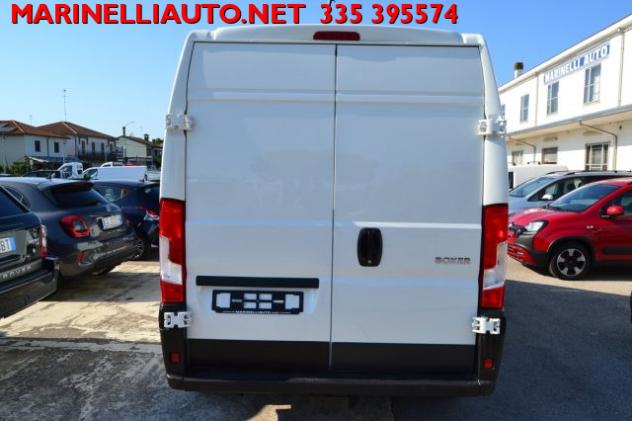 PEUGEOT Boxer 335 2.0 BlueHDi 130CV L2 H2 Furgone 91000KM rif. 24002318 - Foto 5