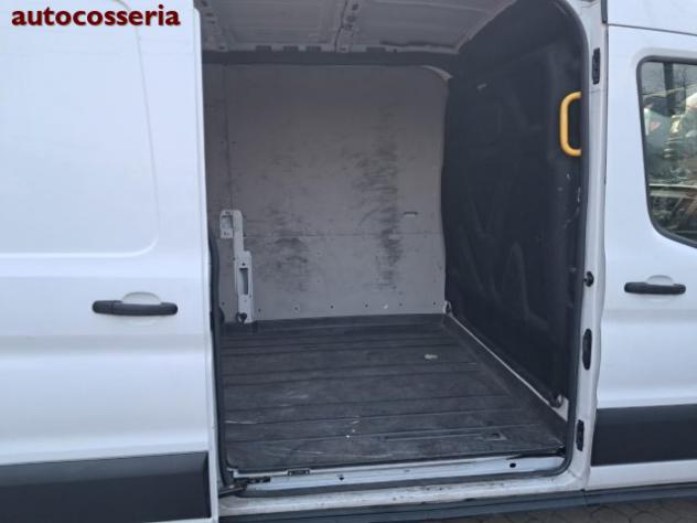 FORD Transit motore revisionato rif. 23034644 - Foto 8