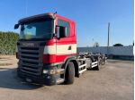 SCANIA SCANIA CV 440 SCARRABILE  rif. 23904683