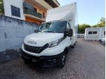 Iveco Daily Daily 35C18H BTor 3.0 HPT PLM-RG Cabinato