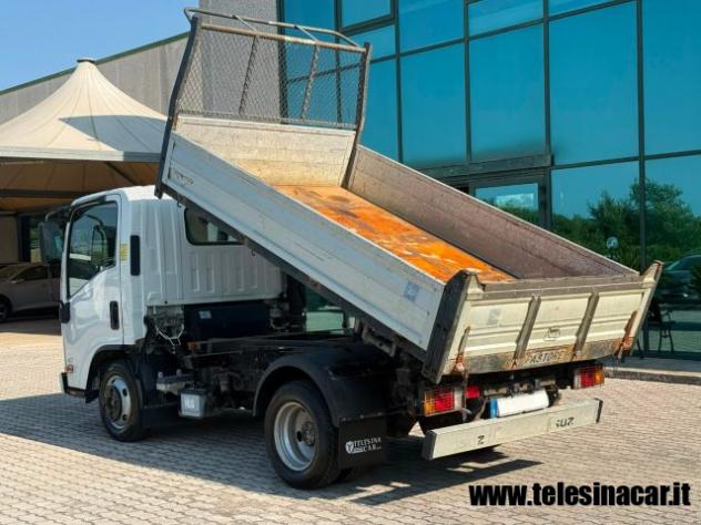ISUZU L35-M21 1.9 TDI RIBALTABILE TRILATERALE rif. 23488911 - Foto 7