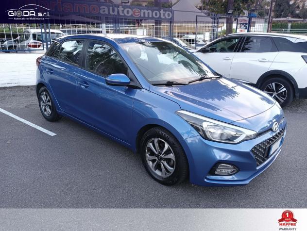 Hyundai i20 1.2 5 porte Tech - Foto 3