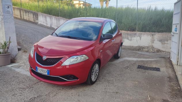 LANCIA YPSILON 1.2 Benzina