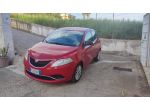 LANCIA YPSILON 1.2 Benzina
