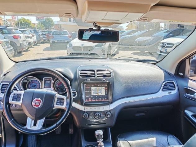FIAT - Freemont - 2.0 Multijet 140 CV - Foto 9