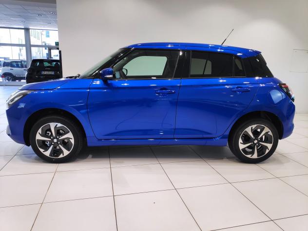 Suzuki Swift Swift 1.2h Top 4wd allgrip - Foto 2