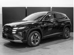 Hyundai Tucson HEV-PHEV MY26 1.6HEV AT 2WD BUSINESS