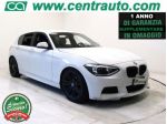 BMW 125 d 2.0D 5p. Msport Manuale  rif. 22996381