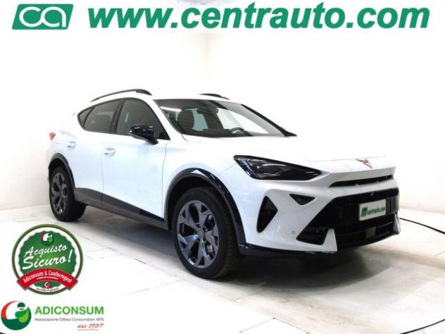 CUPRA Formentor 1.5 Hybrid DSG MHEV 150CV rif. 23890825