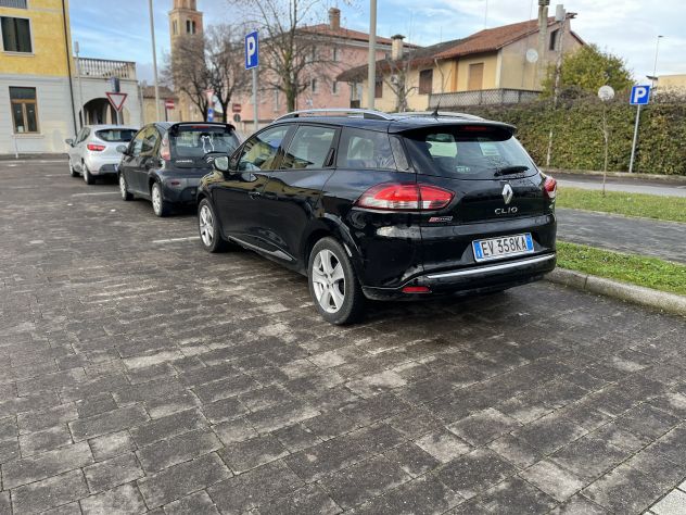 Renault clio sporter iv 2014 1.5 - Foto 5