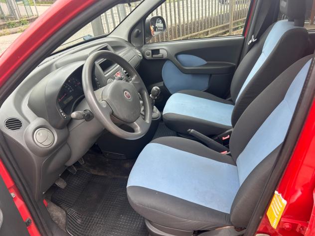 Fiat Panda 1.3 MJT 16V Dynamic - Foto 7