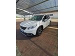 Peugeot 2008 BlueHDi 120 Allure solo km.89000
