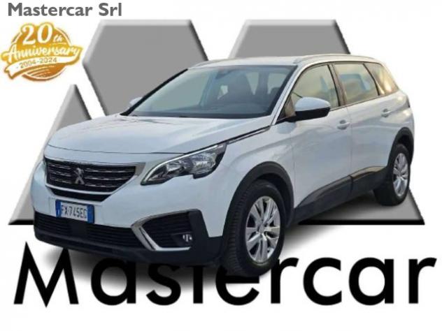 PEUGEOT 5008 5008 1.5 bluehdi Business - targa FX745EG rif. 23916207