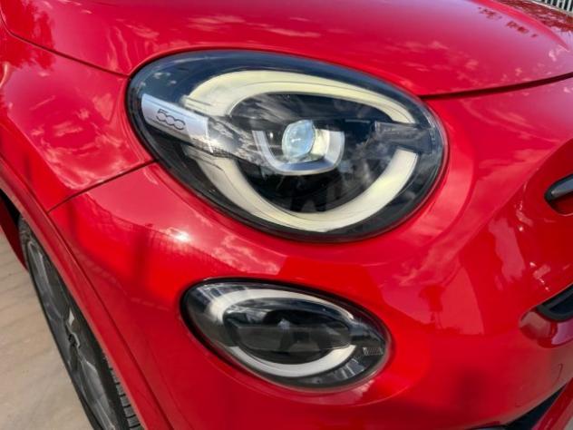 FIAT 500X 1.6MJT Automatica Sport GARANZIA rif. 24031637 - Foto 10