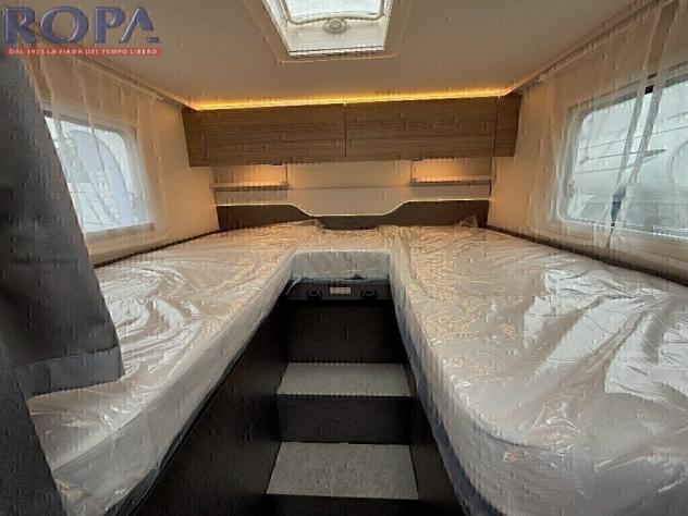 ETRUSCO FIAT DUCATO 140 CV / 2025 - Foto 4