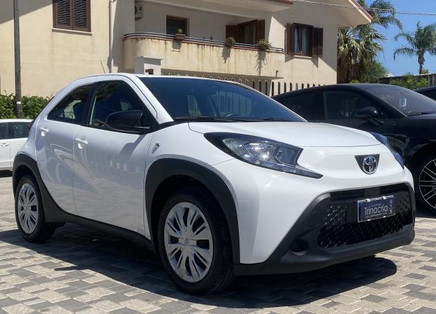 Toyota Aygo X 1.0 72CV - Foto 3
