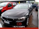 BMW Serie 3 320d Luxury Touring