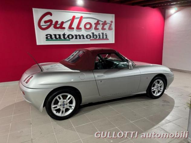 FIAT Barchetta 1.8 16V - Foto 7