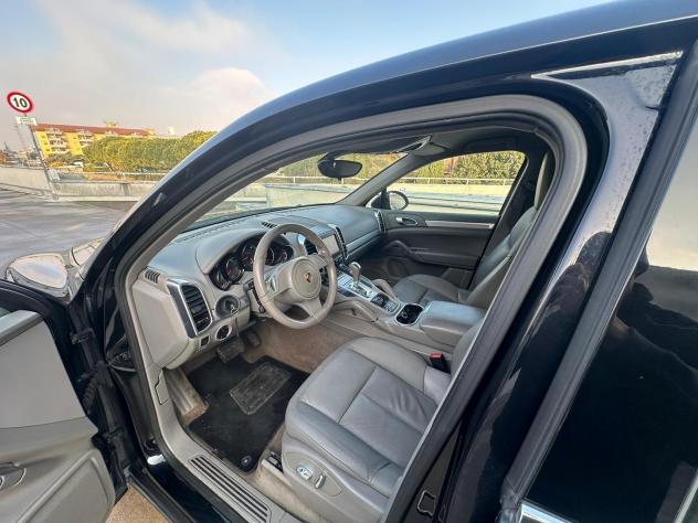 Porsche Cayenne 3.0 Diesel - Foto 10