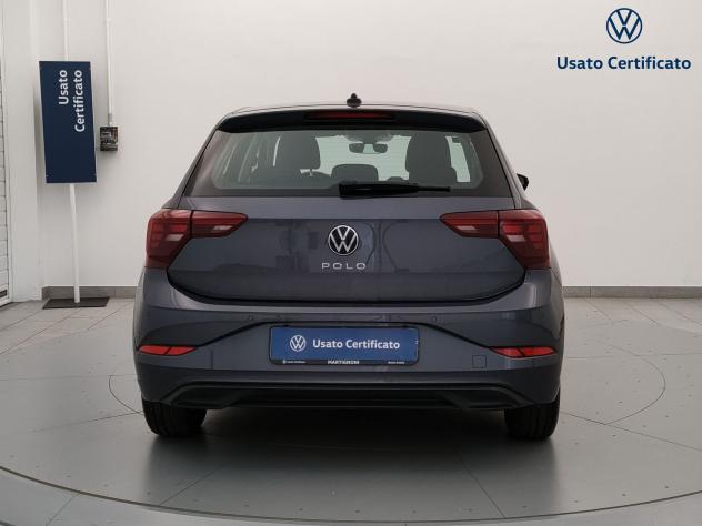 Volkswagen Polo 1.0 TSI Life DSG - Foto 4