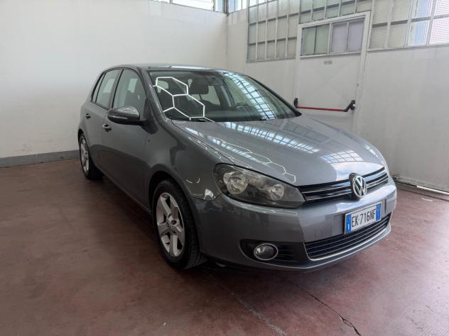 Volkswagen Golf 1.6 TDI DPF 5p. Highline - Foto 3